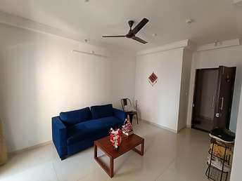 2 BHK Apartment For Rent in Duville Riverdale Heights Kharadi Pune 6626065