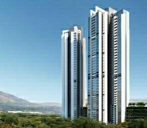 2 BHK Apartment For Rent in Piramal Revanta Mulund West Mumbai 6626079