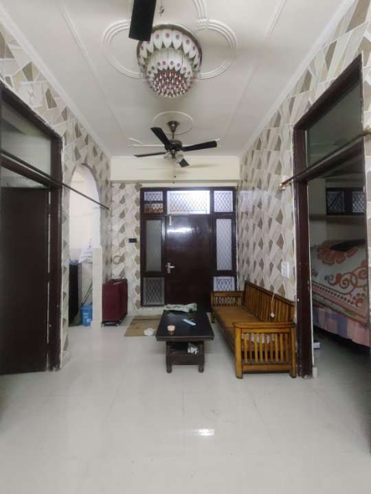 2 BHK Apartment For Rent in Ignou Road Delhi 6626088