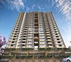 3 BHK Apartment For Rent in Supreme Estia Phase 1 Baner Pune  6626111