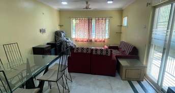 2 BHK Apartment For Rent in Gera Riverside Koregaon Park Pune 6626124
