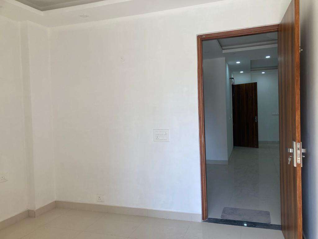 3 BHK Builder Floor For Rent in Neb Sarai Delhi 6626121