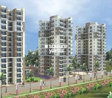 2 BHK Apartment For Resale in Mona Greens Ghazipur Zirakpur  6626147