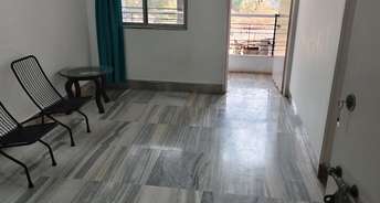 1 BHK Apartment For Rent in Sudhir Mandke Affinity Koregaon Park Pune 6626159