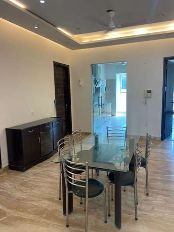 4 BHK Builder Floor For Rent in Sector 55 Gurgaon 6626189