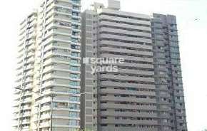1 BHK Apartment For Rent in Suhas Modi SRA Kandivali East Mumbai 6626177