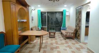 2 BHK Apartment For Rent in Tulsidham Complex Kapur Bawdi Thane 6626180