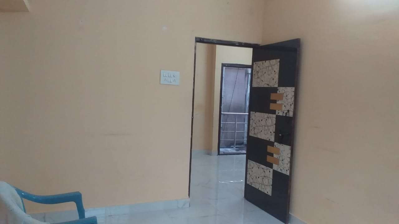 1 BHK Builder Floor For Rent in Moti Nagar Hyderabad 6626208
