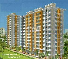 2 BHK Apartment For Rent in Aurigae Residency Kandivali East Mumbai 6626204