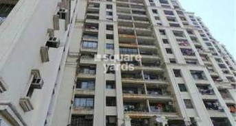 4 BHK Apartment For Resale in Lake Home Powai Mumbai 6626232