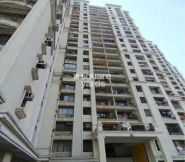 4 BHK Apartment For Resale in Lake Home Powai Mumbai  6626232