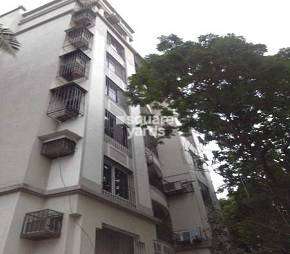 1 BHK Apartment For Rent in Shyam Sadan Apartment Vile Parle East Mumbai 6626226