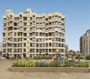 1 BHK Apartment For Resale in Kohinoor Castles Ambernath Thane  6626231