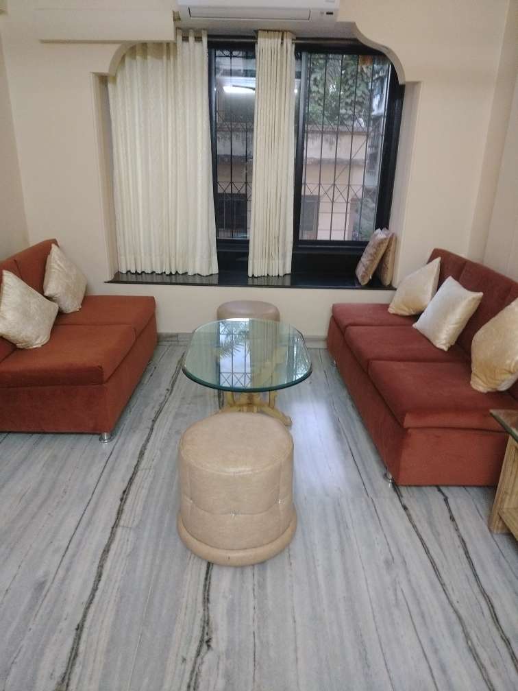 1 BHK Apartment For Resale in Jb Nagar Mumbai 6626236