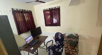 1 BHK Apartment For Resale in Anriya Residency Sanjay Nagar Bangalore 6626247