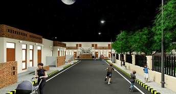 4 BHK Villa For Resale in Halwasiya Shivlar Sambandh Sultanpur Road Lucknow 6626253