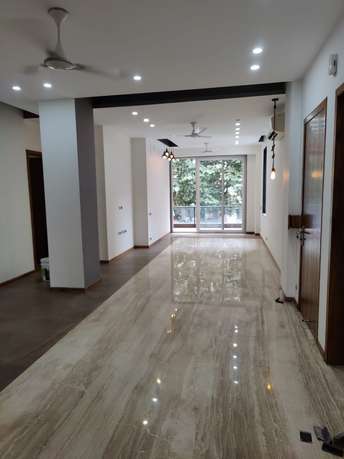 4 BHK Builder Floor For Rent in Sushant Lok I Gurgaon 6626266