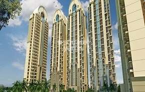 2 BHK Apartment For Rent in ATS Dolce Gn Sector Zeta I Greater Noida 6626362