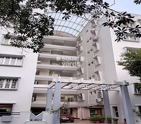 3 BHK Apartment For Rent in Vasantha Lotus Kondapur Hyderabad 6626316
