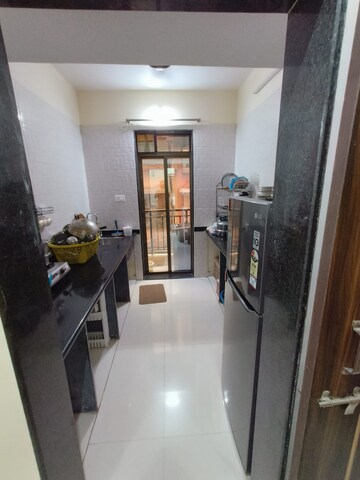 1 BHK Apartment For Resale in Jai Athena Enclave Kalyan West Thane  6626338