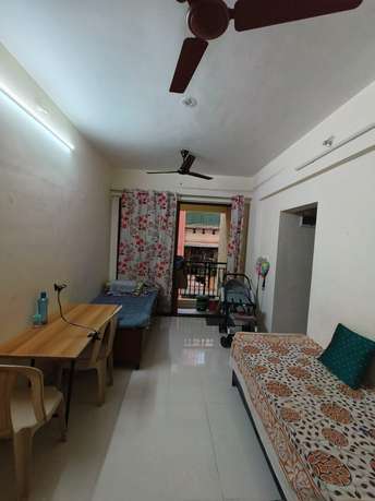 1 BHK Apartment For Resale in Jai Athena Enclave Kalyan West Thane 6626338