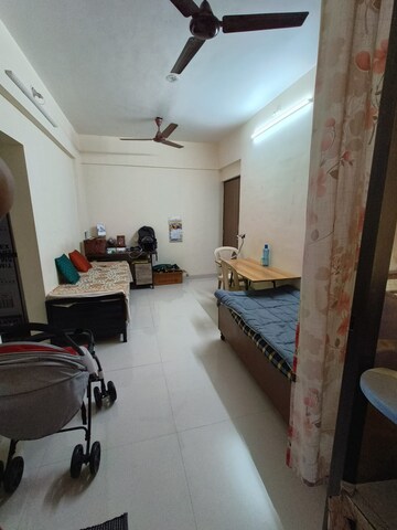 1 BHK Apartment For Resale in Jai Athena Enclave Kalyan West Thane  6626338