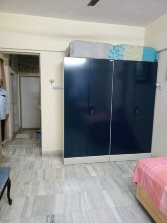 1 BHK Apartment For Resale in Janaki Kutir CHS Dahisar East Mumbai  6626340