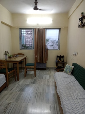 1 BHK Apartment For Resale in Janaki Kutir CHS Dahisar East Mumbai  6626340