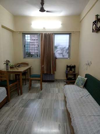 1 BHK Apartment For Resale in Janaki Kutir CHS Dahisar East Mumbai 6626340
