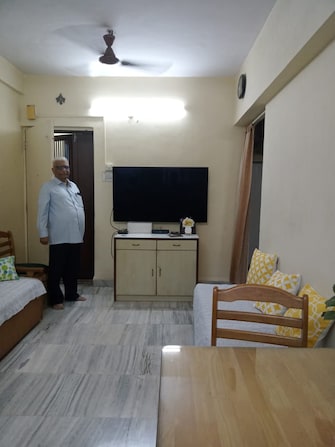 1 BHK Apartment For Resale in Janaki Kutir CHS Dahisar East Mumbai  6626340