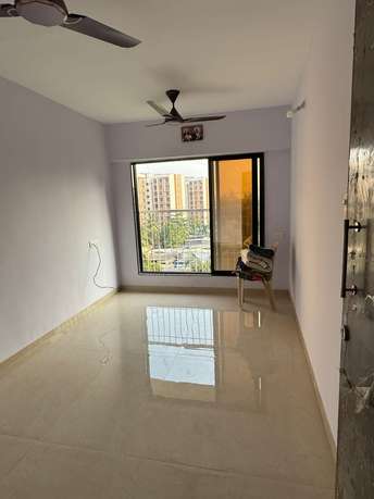 1 BHK Apartment For Rent in Vakola Mumbai 6626344