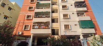 2 BHK Apartment For Resale in Amma Towers Aganampudi Vizag  6626345