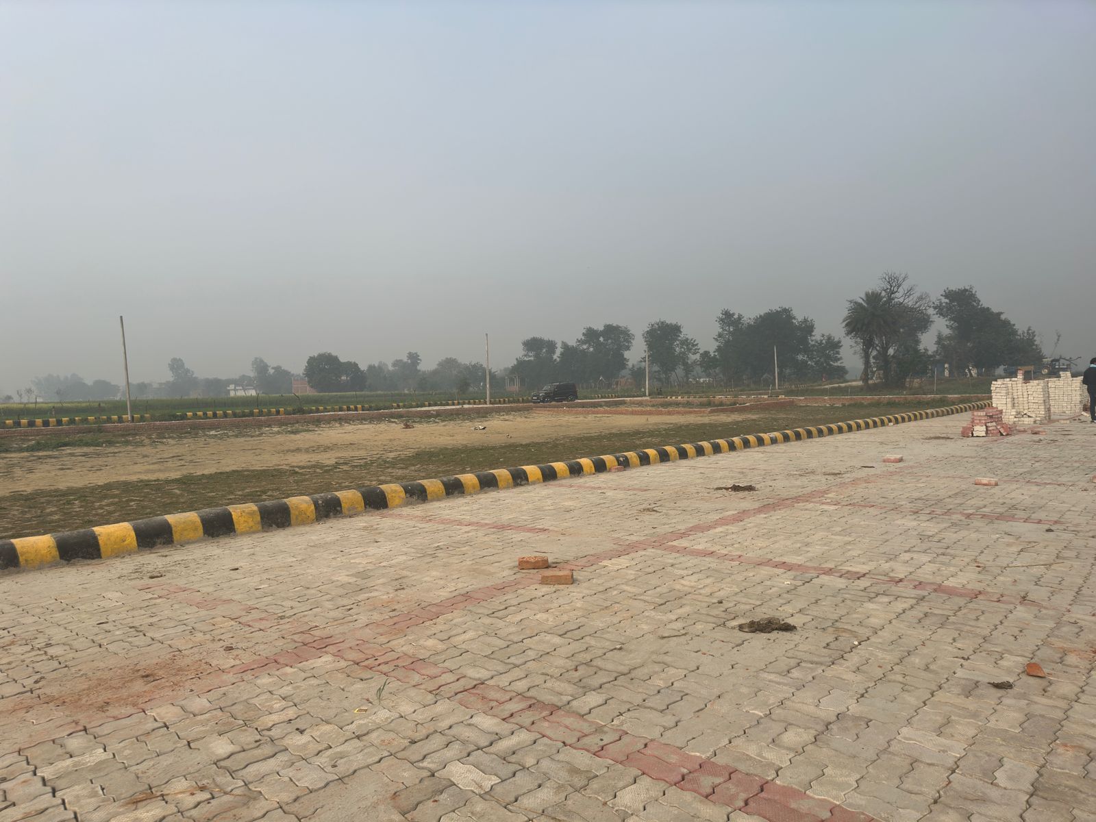 Plot For Resale in Faizabad Road Lucknow  6626351