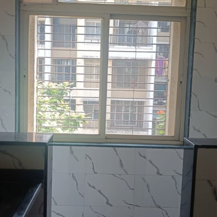 Balcony, mohan-suburbia 2 Bedroom 540 Sq.Ft. Apartment In Ambernath West Thane 6626359