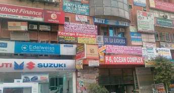 Commercial Office Space 225 Sq.Ft. For Rent In Sector 18 Noida 342675