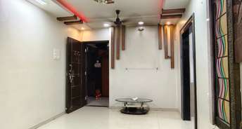 1 BHK Apartment For Rent in Mayurs Nature Glory Kalwa Thane 6626473