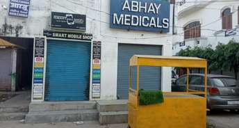 Commercial Shop 350 Sq.Ft. For Rent In Ashiyana Lucknow 6626472
