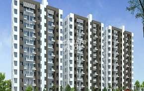 2 BHK Apartment For Rent in Pragati Nandini Bellus Manjari Pune 6626486