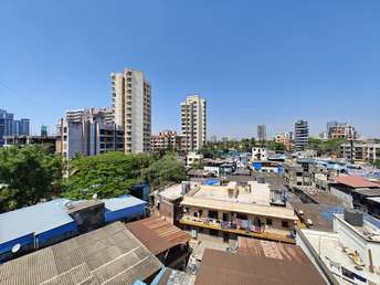 2 BHK Apartment For Resale in Vazira Mumbai 6626498