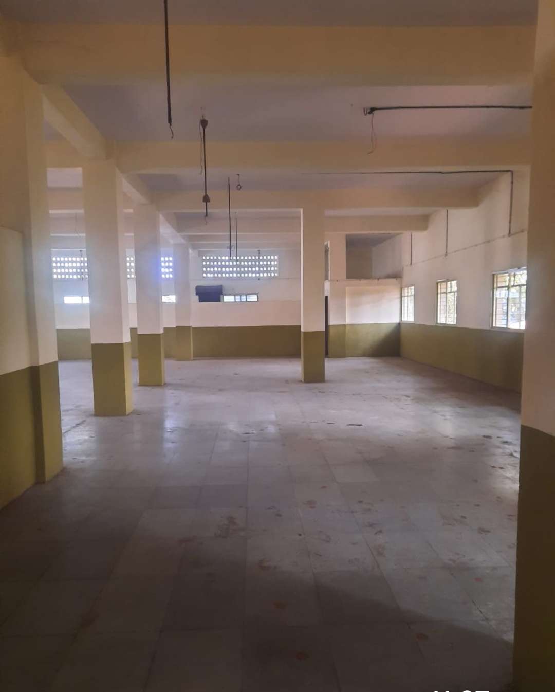 Commercial Industrial Plot 8000 Sq.Ft. For Rent In Murbad Road Thane 6501997