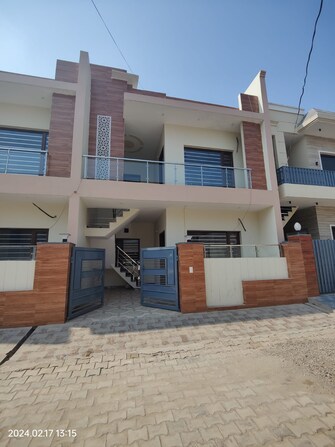 3 BHK Villa For Resale in Sunny Enclave Mohali  6626573