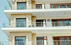 1 BHK Independent House For Rent in RWA Apartments Sector 116 Sector 116 Noida 6626575
