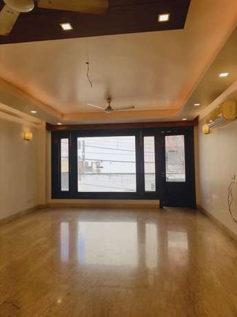 4 BHK Builder Floor For Rent in RWA Green Park Green Park Delhi 6626577