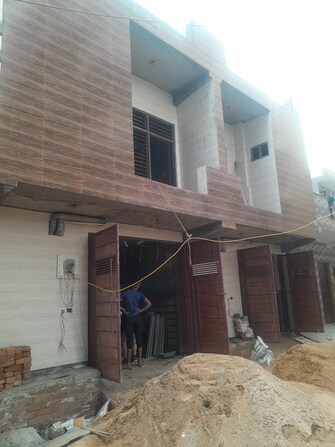 3 BHK Villa For Resale in Balaji Enclaves Govindpuram Ghaziabad  6626582