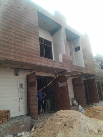 3 BHK Villa For Resale in Balaji Enclaves Govindpuram Ghaziabad  6626582