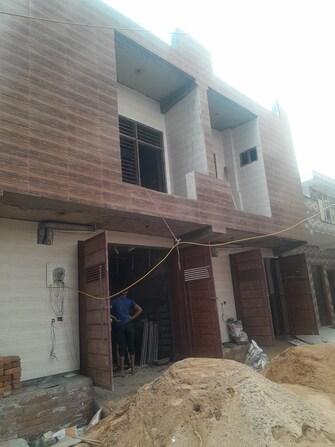 3 BHK Villa For Resale in Balaji Enclaves Govindpuram Ghaziabad  6626582