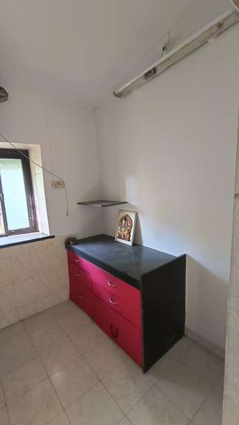 1 BHK Apartment For Rent in Abhinandan CHS Goregaon Goregaon East Mumbai 6626588
