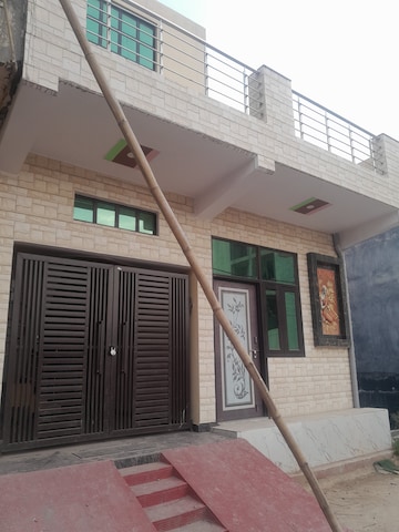 2 BHK Independent House For Resale in Balaji Enclaves Govindpuram Ghaziabad  6626589