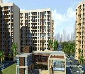 1 BHK Apartment For Rent in Kalpataru Serenity Manjari Pune 6626598