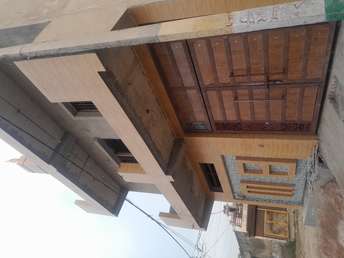 3 BHK Independent House For Resale in Jain Akshay Enclave Sadarpur Ghaziabad 6626599